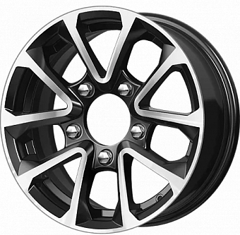 ���� ����� Ifree ������ 6x15 5x139,7 ET40 DIA98 ���� ����